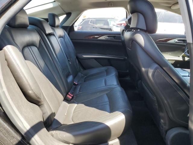 Photo 10 from auction – 2014 LINCOLN MKZ with VIN 3LN6L2JKXER817170