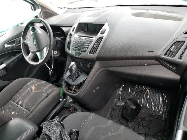 Photo 8 from auction – 2016 FORD TRANSIT CO with VIN NM0LS7F71G1273180