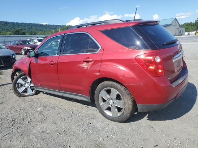 Photo 2 from auction – 2013 CHEVROLET EQUINOX LT with VIN 2GNFLEEK9D6228088