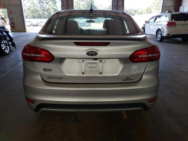 Photo 6 from auction – 2015 FORD FOCUS SE with VIN 1FADP3F27FL311607