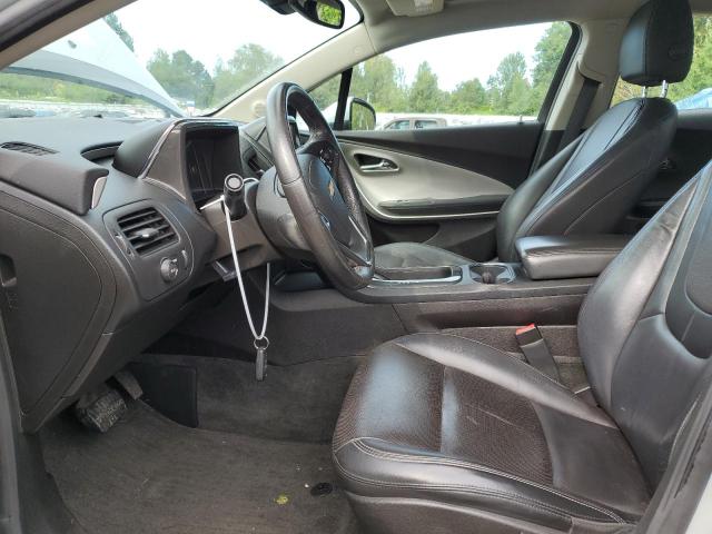 Photo 7 from auction – 2012 CHEVROLET VOLT with VIN 1G1RB6E41CU123716