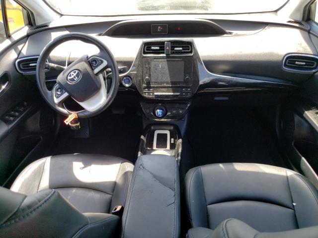 Photo 8 from auction – 2016 TOYOTA PRIUS with VIN JTDKARFU0G3024182