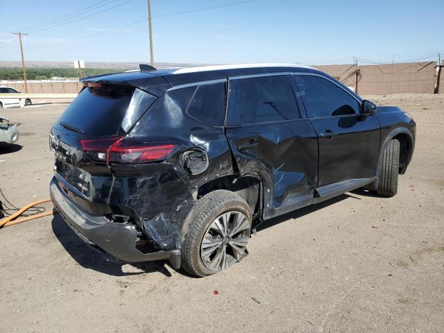 Photo 3 from auction – 2021 NISSAN ROGUE SV with VIN 5N1AT3BB2MC674890