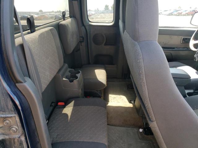 Photo 10 from auction – 2004 GMC CANYON with VIN 1GTDT196748118818