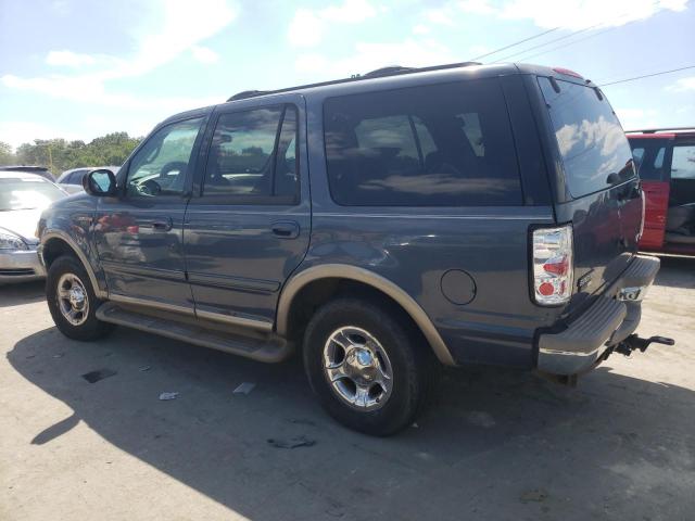 Photo 2 from auction – 2000 FORD EXPEDITION with VIN 1FMPU18L3YLA61095