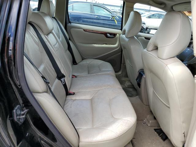 Photo 10 from auction – 2006 VOLVO V70 with VIN YV1SW640262557293