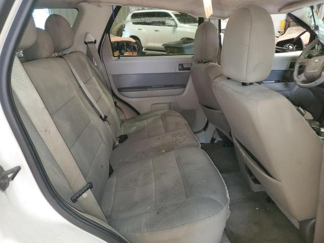 Photo 10 from auction – 2011 FORD ESCAPE XLT with VIN 1FMCU9D77BKA24750