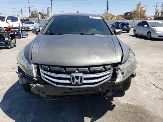 Photo 5 from auction – 2012 HONDA ACCORD LX with VIN 1HGCP2F39CA194985