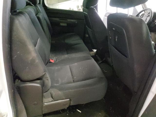Photo 10 from auction – 2013 CHEVROLET SILVERADO with VIN 3GCPKREA3DG176217