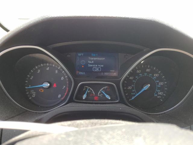 Photo 9 from auction – 2014 FORD FOCUS SE with VIN 1FADP3F26EL408389