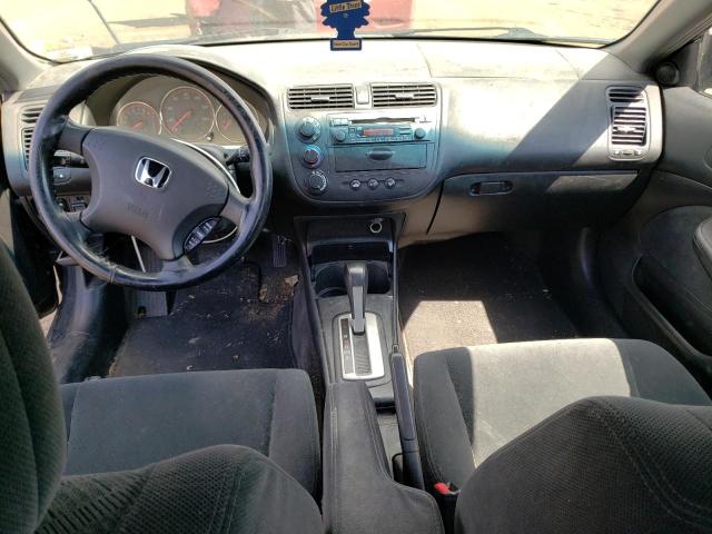 Photo 8 from auction – 2003 HONDA CIVIC EX with VIN 1HGEM22933L068041
