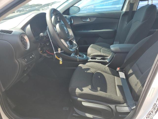 Photo 7 from auction – 2020 KIA FORTE FE with VIN 3KPF24AD7LE259447