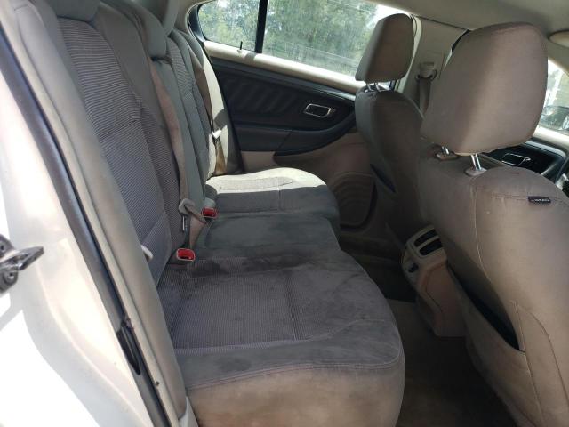 Photo 10 from auction – 2012 FORD TAURUS SEL with VIN 1FAHP2EW9CG111462