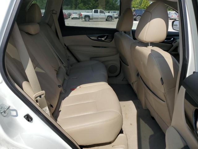 Photo 11 from auction – 2015 NISSAN ROGUE S with VIN 5N1AT2MT4FC873474