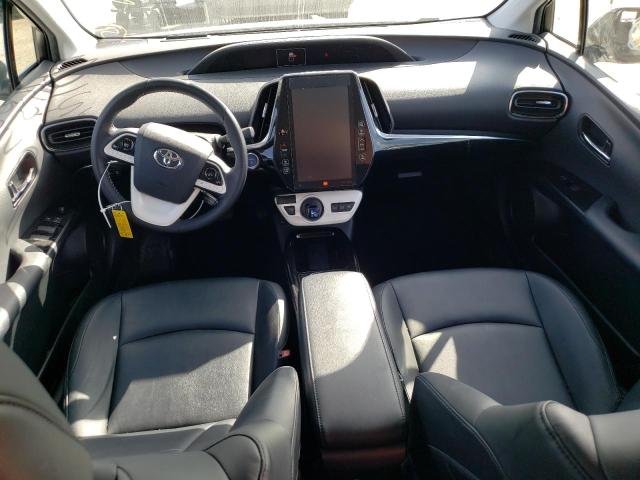 Photo 8 from auction – 2019 TOYOTA PRIUS PRIM with VIN JTDKARFP6K3109661