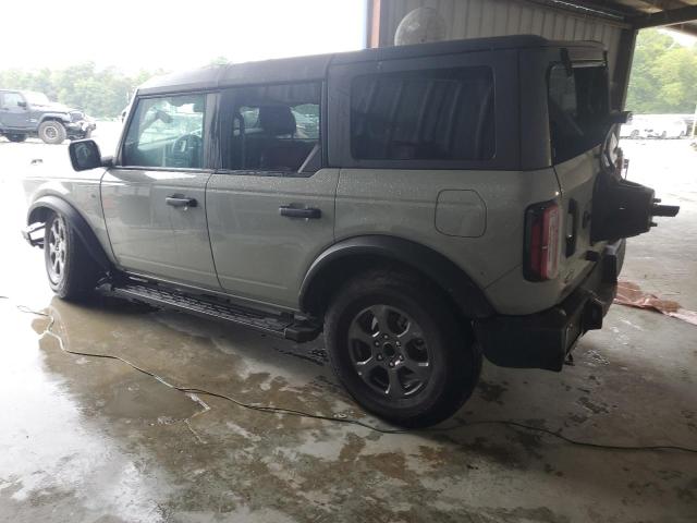 Photo 2 from auction – 2022 FORD BRONCO BAS with VIN 1FMEE5BP9NLB02848
