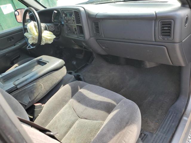 Photo 8 from auction – 2006 CHEVROLET SILVERADO with VIN 1GCEK19V96Z218673