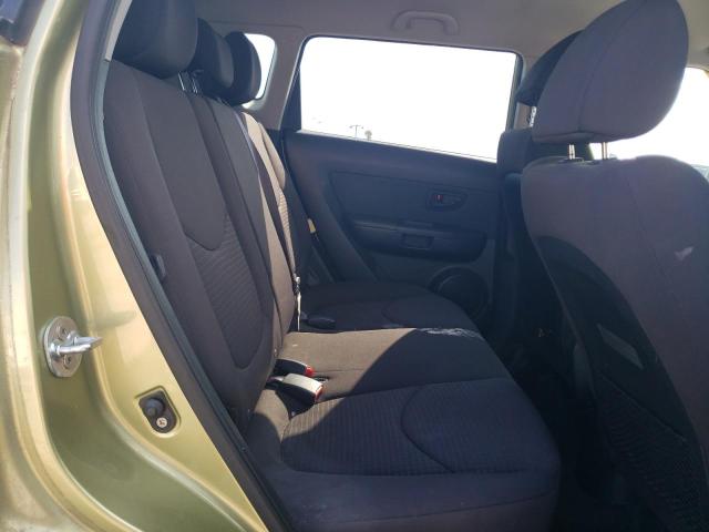 Photo 10 from auction – 2012 KIA SOUL with VIN KNDJT2A59C7397320