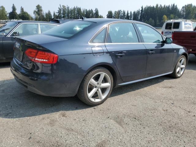 Photo 3 from auction – 2012 AUDI A4 PREMIUM with VIN WAUFFAFL6CN013310