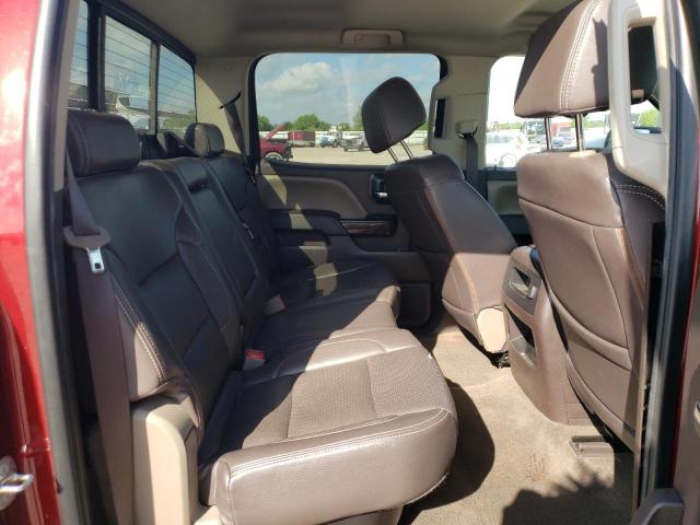 Photo 10 from auction – 2017 CHEVROLET SILVERADO with VIN 3GCPCREC7HG383553