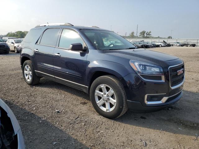 Photo 4 from auction – 2016 GMC ACADIA SLE with VIN 1GKKRPKDXGJ287041