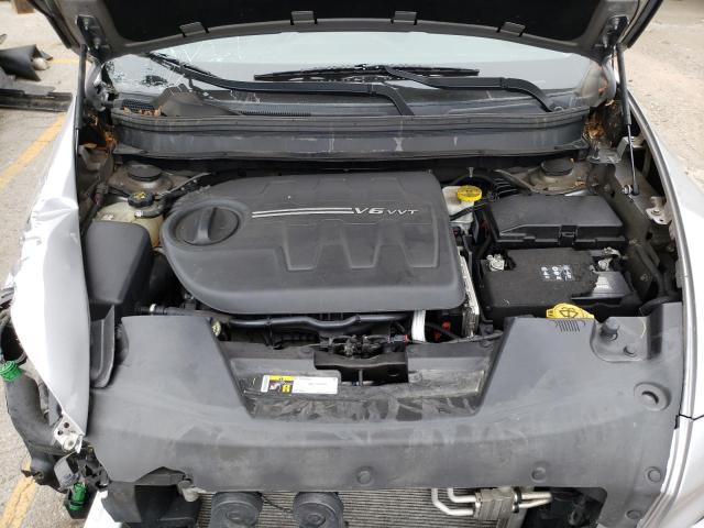 Photo 12 from auction – 2018 JEEP CHEROKEE L with VIN 1C4PJMCX2JD527396