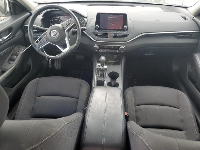 Photo 8 from auction – 2020 NISSAN ALTIMA S with VIN 1N4BL4BVXLC257496