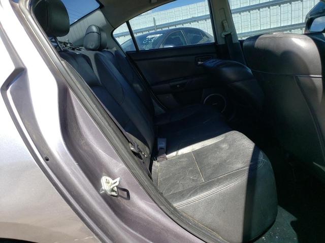 Photo 10 from auction – 2006 MAZDA 3 S with VIN JM1BK323761415377