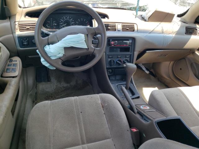Photo 8 from auction – 2001 TOYOTA CAMRY LE with VIN 4T1BF22K01U964962