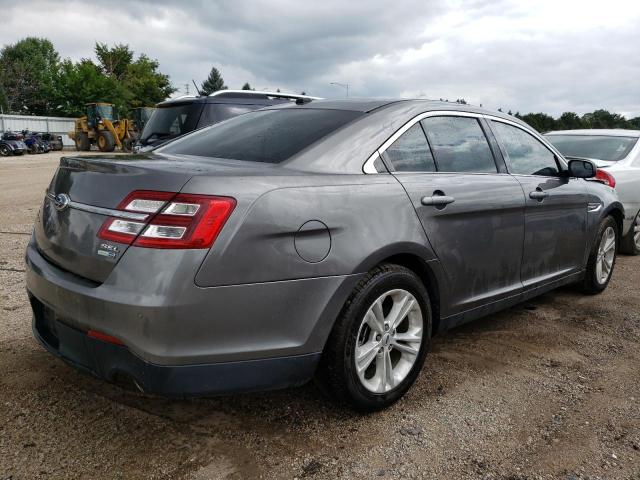 Photo 3 from auction – 2013 FORD TAURUS SEL with VIN 1FAHP2H85DG198534