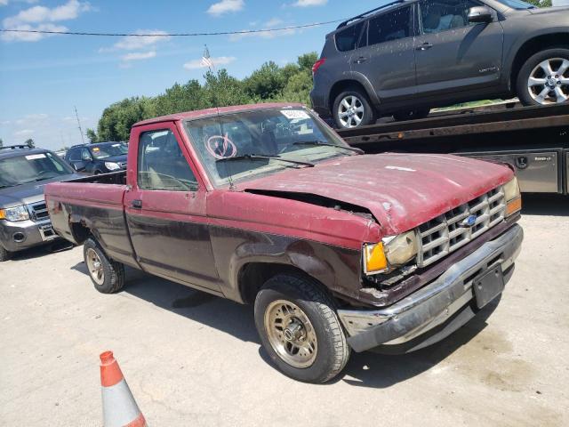 Photo 4 from auction – 1990 FORD RANGER with VIN 1FTCR10AXLUA34218