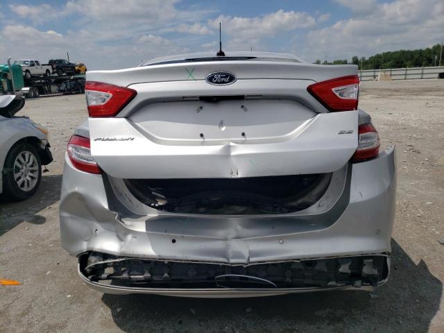 Photo 6 from auction – 2016 FORD FUSION SE with VIN 3FA6P0H75GR297161