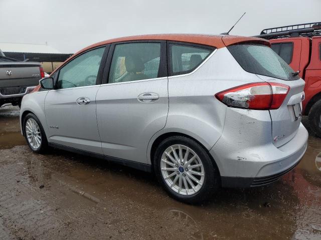 Photo 2 from auction – 2013 FORD C-MAX SEL with VIN 1FADP5BU9DL508343