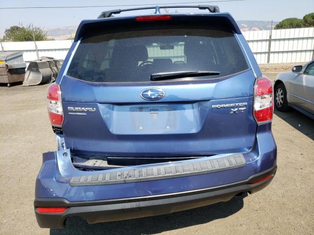 Photo 6 from auction – 2016 SUBARU FORESTER 2 with VIN JF2SJGDCXGH500716
