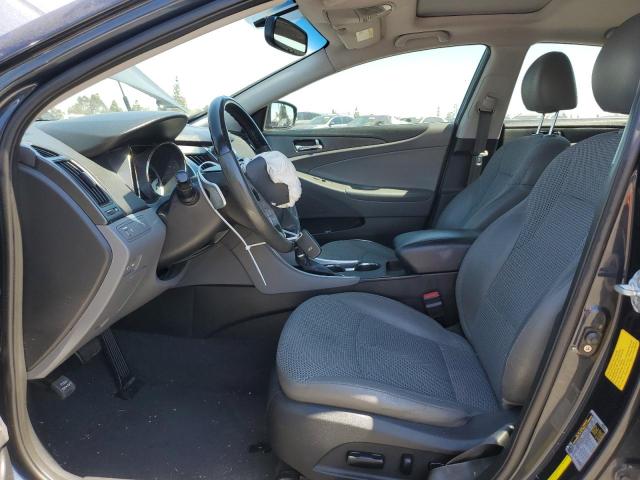 Photo 7 from auction – 2011 HYUNDAI SONATA SE with VIN 5NPEC4ACXBH095993