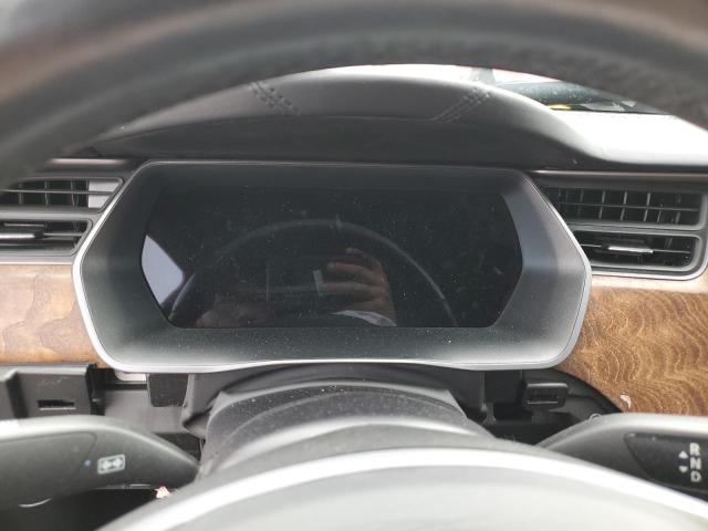 Photo 9 from auction – 2019 TESLA MODEL S with VIN 5YJSA1E27KF333631