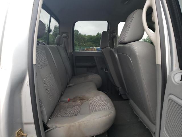 Photo 10 from auction – 2006 DODGE RAM 1500 S with VIN 1D7HA18N96J139400