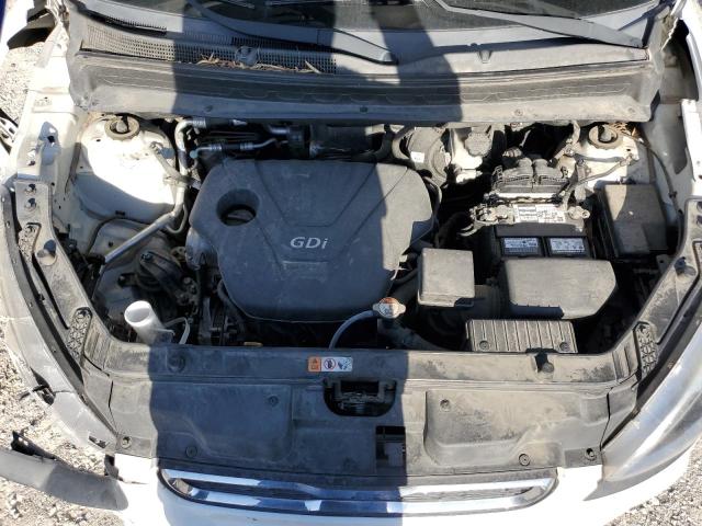 Photo 11 from auction – 2012 KIA SOUL with VIN KNDJT2A55C7435058
