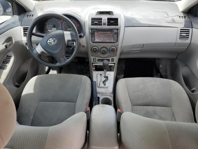 Photo 8 from auction – 2013 TOYOTA COROLLA BA with VIN 2T1BU4EE8DC996667