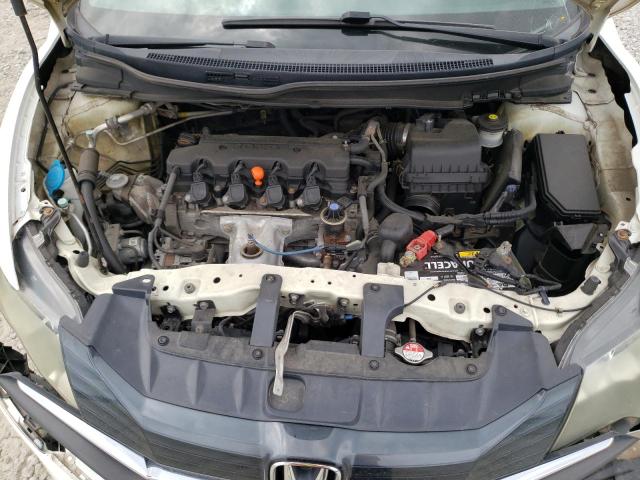 Photo 11 from auction – 2014 HONDA CIVIC LX with VIN 2HGFG3B59EH512683
