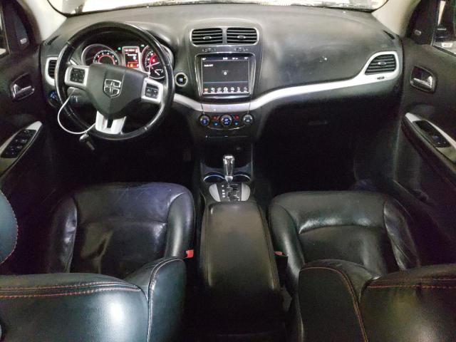 Photo 8 from auction – 2014 DODGE JOURNEY R/ with VIN 3C4PDDEG6ET278699