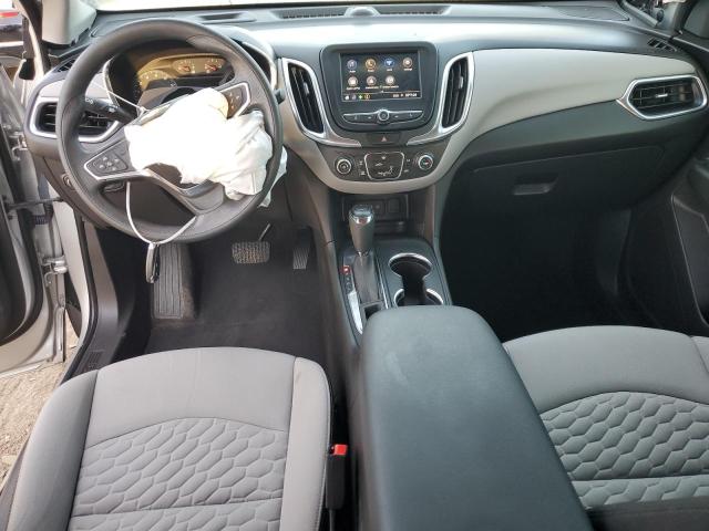Photo 8 from auction – 2021 CHEVROLET EQUINOX LS with VIN 3GNAXHEV3MS139645