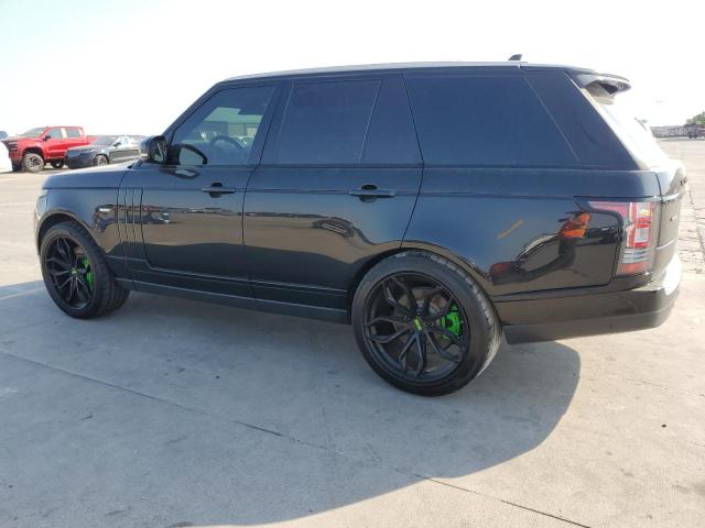Photo 2 from auction – 2016 LAND ROVER RANGE ROVE with VIN SALGS2VF9GA261996