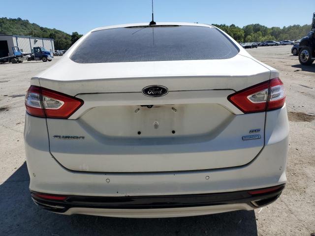 Photo 6 from auction – 2014 FORD FUSION SE with VIN 3FA6P0H98ER168927