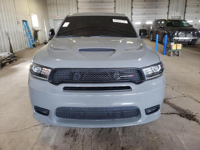 Photo 5 from auction – 2020 DODGE DURANGO R/ with VIN 1C4SDJCT3LC408262