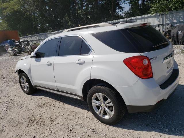 Photo 2 from auction – 2015 CHEVROLET EQUINOX LT with VIN 2GNALBEK8F1122000