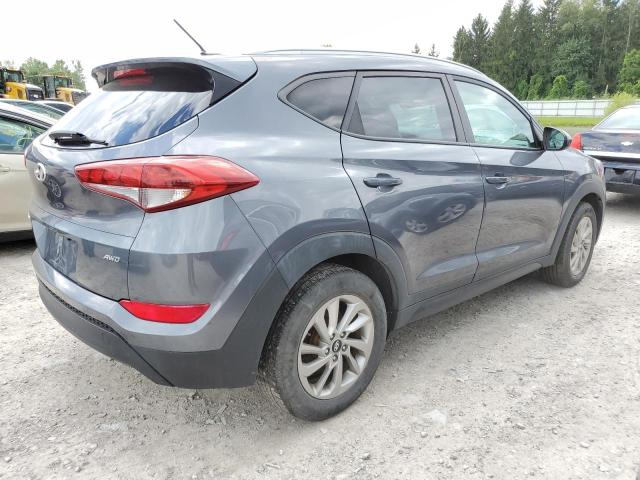 Photo 3 from auction – 2016 HYUNDAI TUCSON LIM with VIN KM8J3CA46GU129972