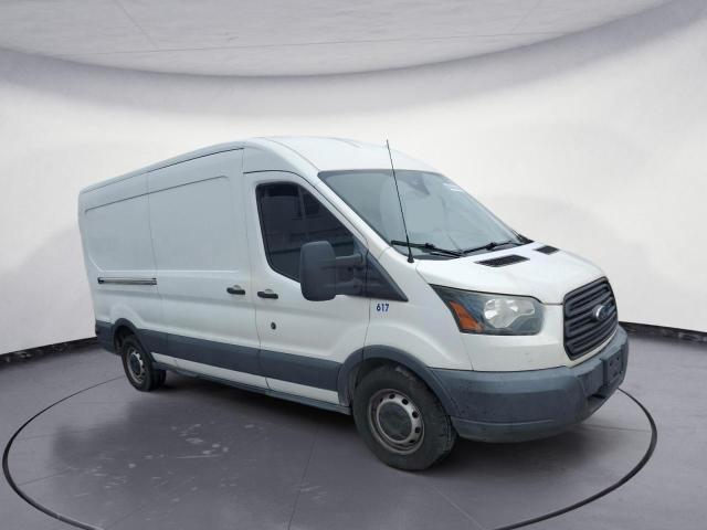 Photo 4 from auction – 2016 FORD TRANSIT T- with VIN 1FTBW2CV6GKA44609