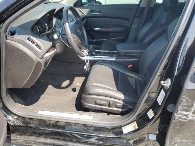 Photo 7 from auction – 2017 ACURA TLX with VIN 19UUB1F38HA008938