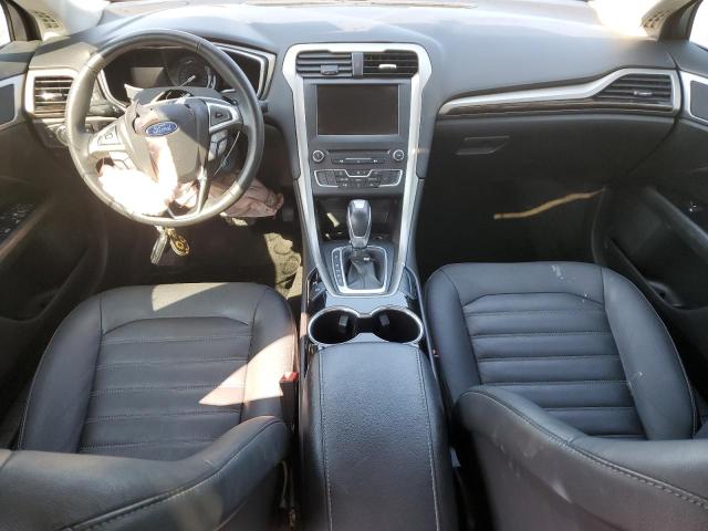 Photo 8 from auction – 2016 FORD FUSION SE with VIN 3FA6P0H93GR364096